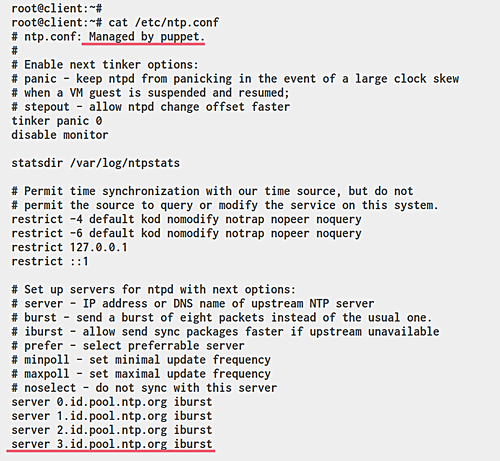 ntp.conf