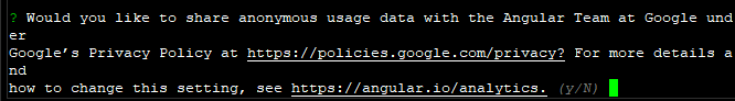 Installing AngularJS