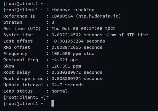 tracking sources