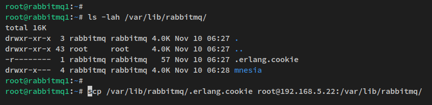 copy erlang cookie file