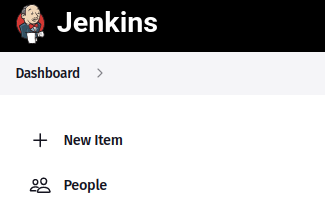 Create Jenkins Build