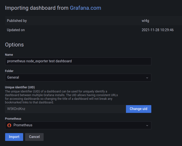 import dashboard