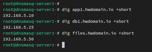 verify sub domains